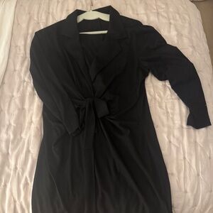 Club Monaco shirtdress - size L